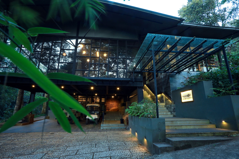 Exterior & Views 2, Wayanad Wild Rainforest lodge by CGH Earth, Wayanad