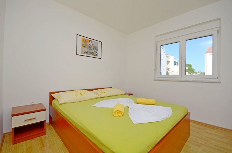 Bedroom 4, Apartments Marija, Hvar