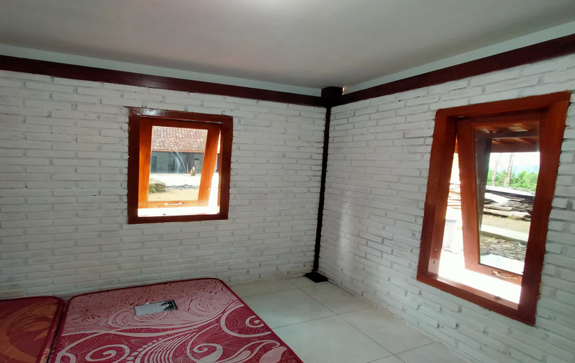 Bedroom 2, Abimayu Piyungan Homestay Syariah, Bantul