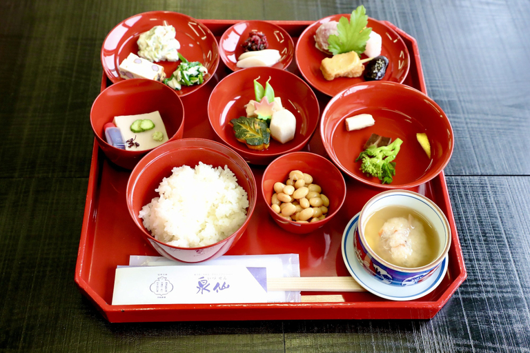 Food & Drinks 5, Kuraya Omiya-Shimabara, Kyoto