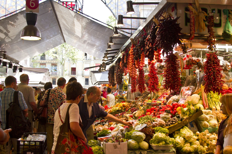 Food & Drinks, Apartments Ciutat Vella, Barcelona