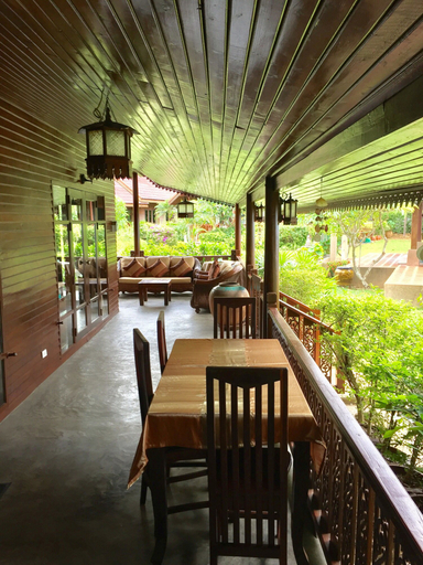 Food & Drinks, Baan Laem Noi Villa, Ko Samui