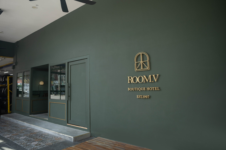 Exterior & Views 5, Room V @ Jalan Sultanah by SECOM, Batu Pahat