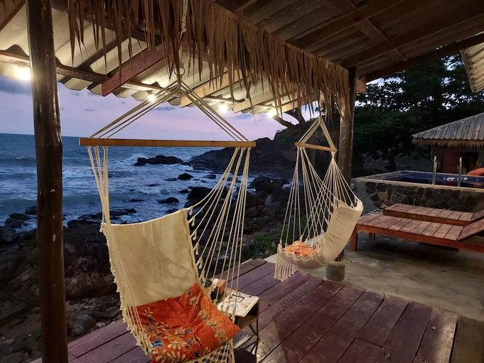 Others 4, Cliff Cottage Resort, Koh Chang