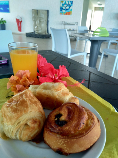 Food & Drinks 4, Hotel Village Soleil, Le Gosier