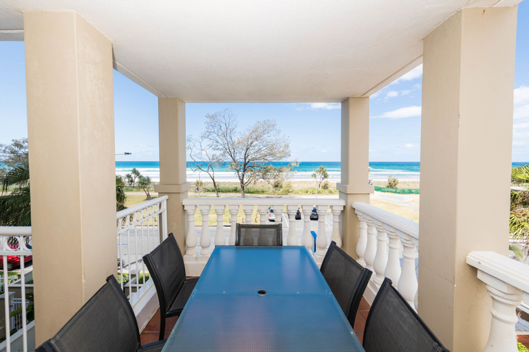 Exterior & Views 1, La Grande Apartments Broadbeach, Gold Coast