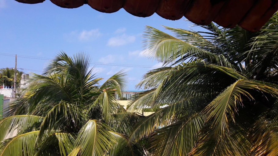 Exterior & Views 2, Pousada Laguna, Conde
