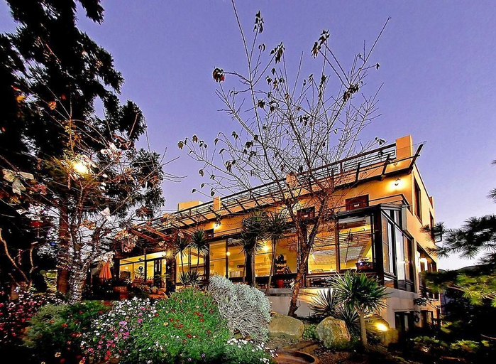 Exterior & Views 2, Margaret Garden Villa, Nantou
