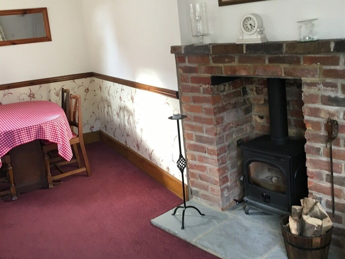Others 5, The Cottage, West Sussex