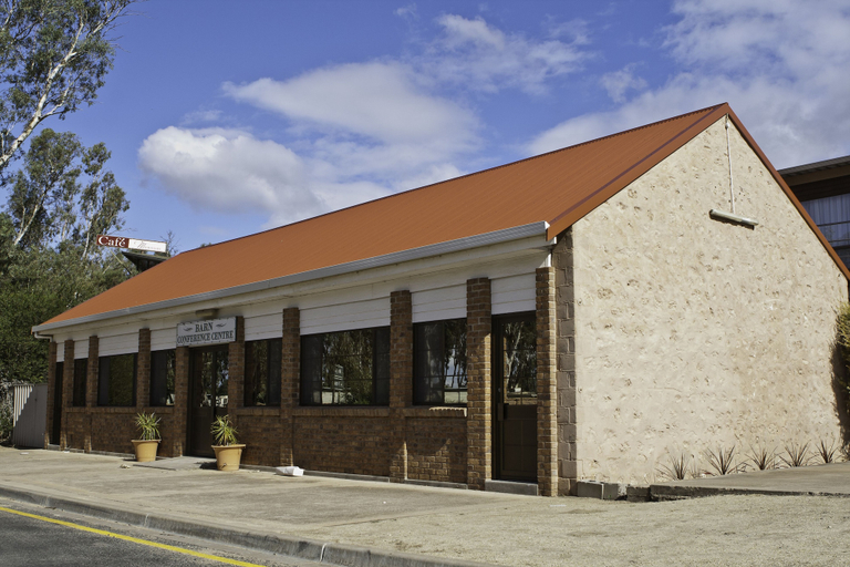 Exterior & Views 2, Mannum Motel, Mid Murray