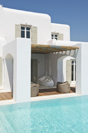 Exterior & Views 2, Villa Zircon, South Aegean