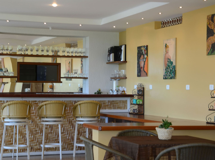 Food & Drinks 5, Pousada Pelicano, Armação dos Búzios