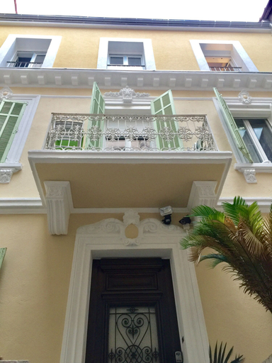 Exterior & Views 2, Rent Cannes Meublés Gambetta, Alpes-Maritimes