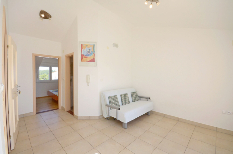 Bedroom 3, Apartments Marija, Hvar