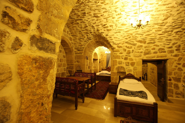 Bedroom 3, Darius Konağı, Kızıltepe