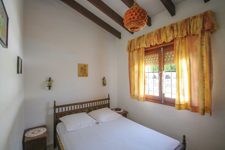 Bedroom 2, Villa Ortembach 9 - Plaza Mayor, Alicante