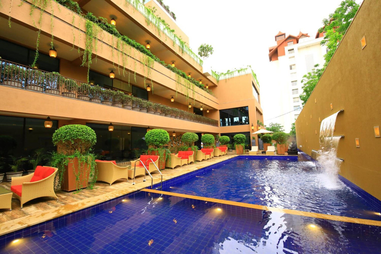 Sport & Beauty 3, Sayaji Rajkot, Rajkot