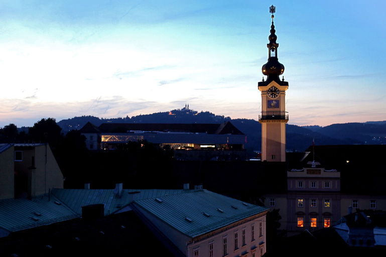 Exterior & Views 2, Hotel Schwarzer Bär, Linz