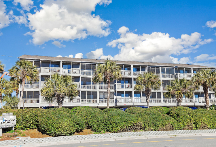 Exterior & Views 2, Condos by Beach Vacations North, Horry