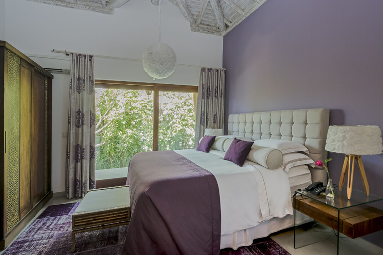 Bedroom 4, Campo Bahia Hotel Villas Spa, Santa Cruz Cabrália