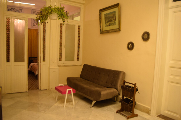 Others 3, City Guest House, Tripoli