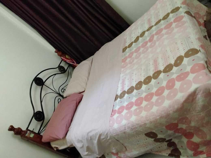 Bedroom 2, Stay.Plus Hillcrest Apartments Ruaka, Kiambaa
