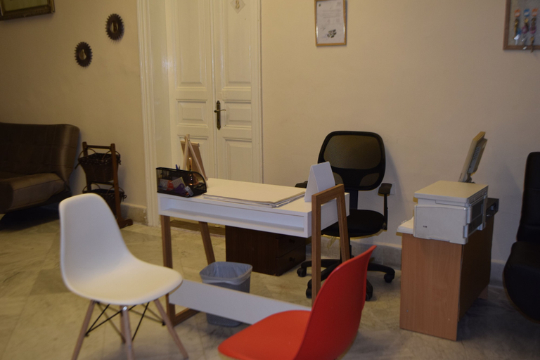 Others 5, City Guest House, Tripoli