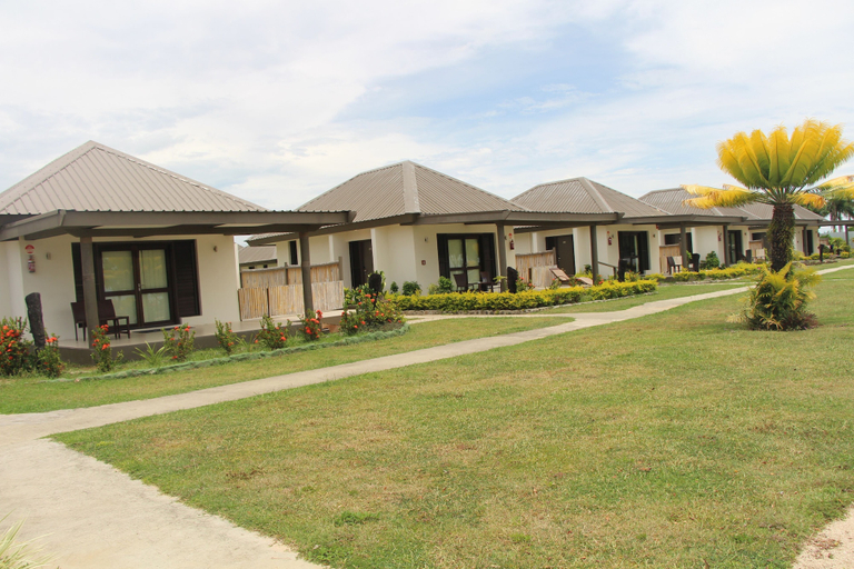 Exterior & Views 2, Landers Bay Resort & Spa Fiji - Adults Only, Ba