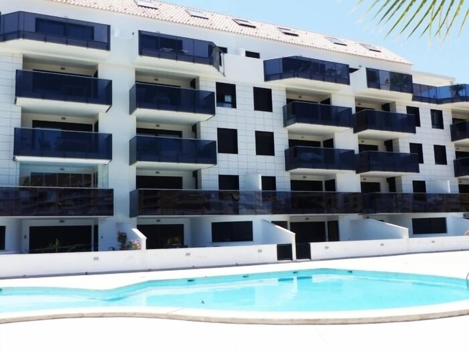 Sport & Beauty, Apartamento Suertes del Mar 5, Alicante