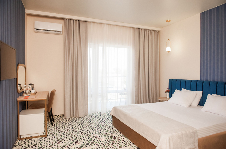 Bedroom 3, AURUM Family Resort & Spa, Temryukskiy rayon