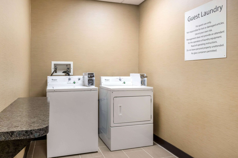 Others 5, Comfort Inn Chambersburg North, Franklin