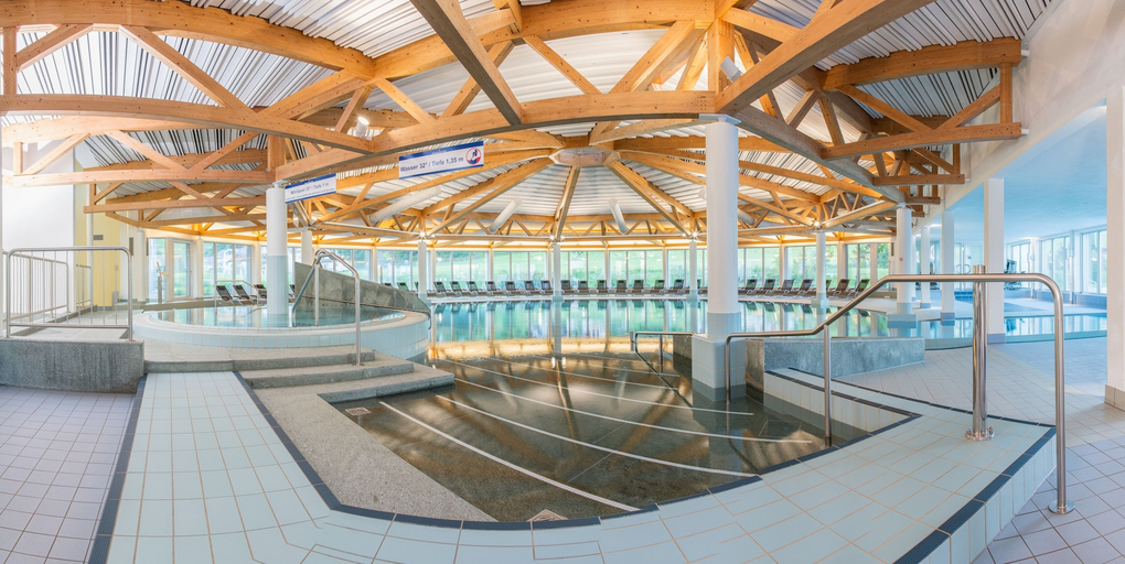 Sport & Beauty 2, Swiss Holiday Park Resort, Schwyz