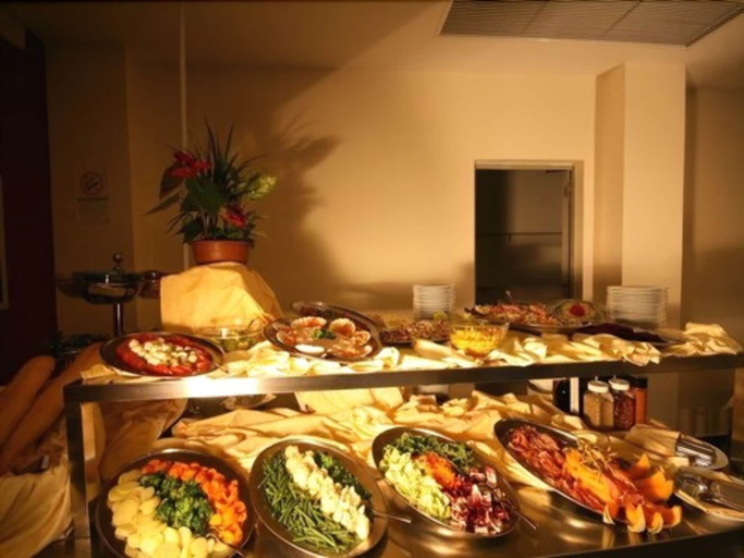 Food & Drinks 5, Hotel Milton, Rimini