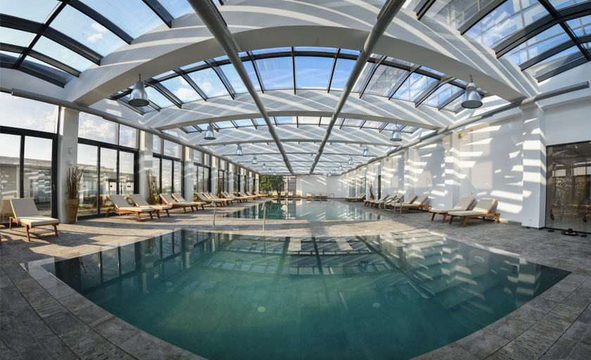 Sport & Beauty 2, Grifid Encanto Beach Hotel - Wellness & SPA, Varna