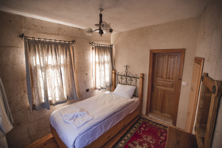 Bedroom 4, Kookaburra Hotel, Nevşehir
