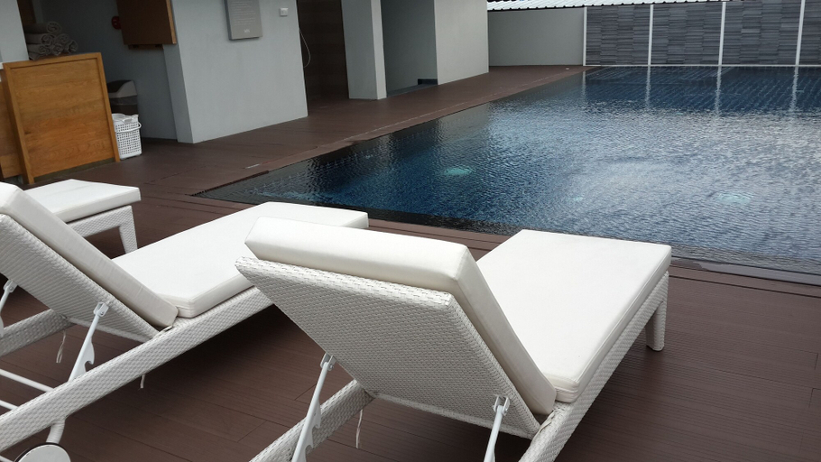 Sport & Beauty 5, W14 Pattaya, Pattaya