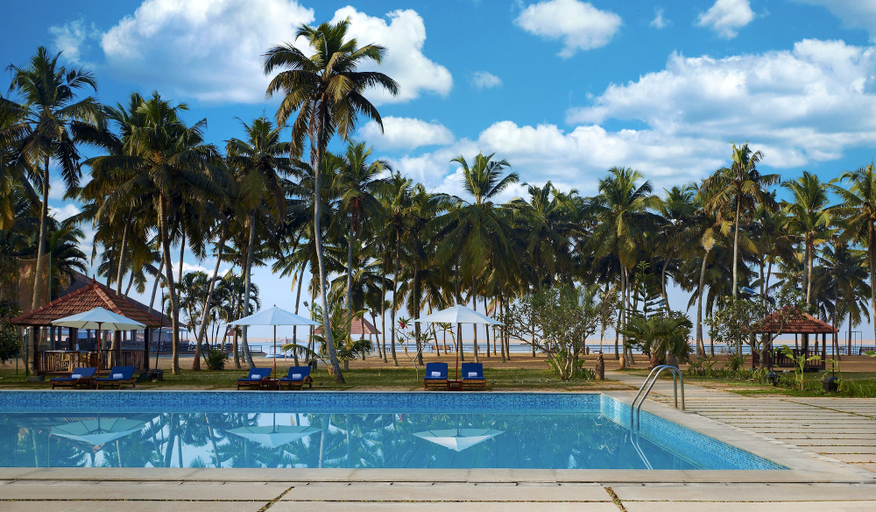 Sport & Beauty 2, Estuary Sarovar Premiere , Poovar Island, Thiruvananthapuram