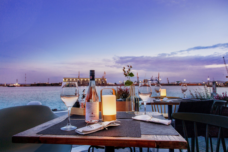 Food & Drinks 5, DAS Marina Burgas Hotel, Burgas