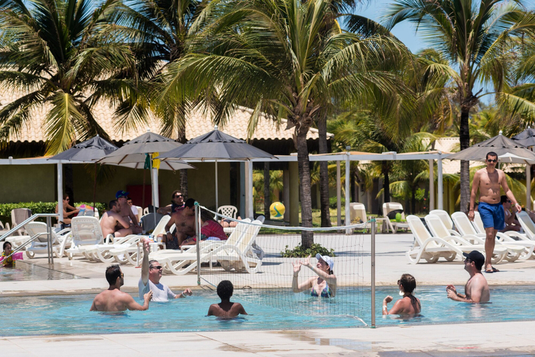 Sport & Beauty 3, Vila Galé Cumbuco –  All Inclusive, Caucaia