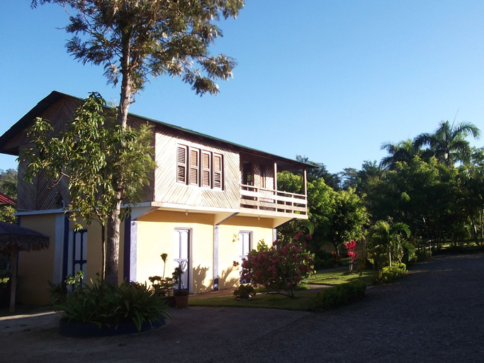 Exterior & Views 2, Los Bohios Campo Añil, Concepción de la Vega