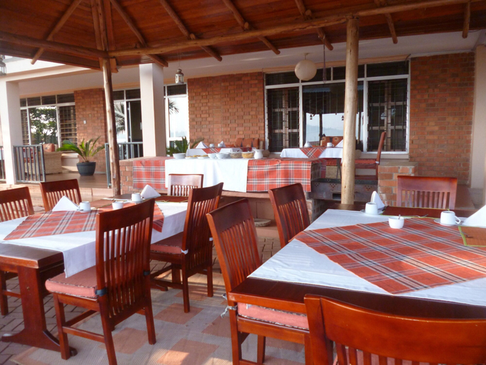 Food & Drinks 4, Papaya Holiday Home, Kampala