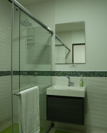 Bathroom 3, Hogar Dorado Las Gaviotas, Puerto Colombia