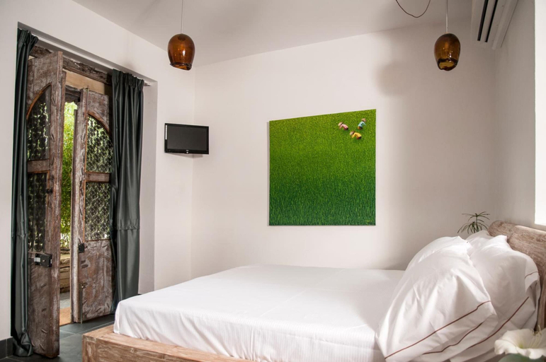 Bedroom 4, Sevenmaze Charming House, Bari