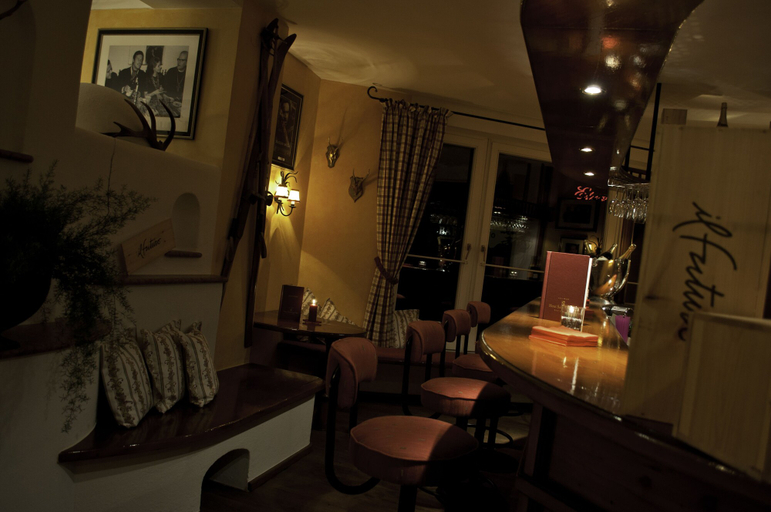 Food & Drinks 5, Ski Lodge Reineke, Sankt Johann im Pongau