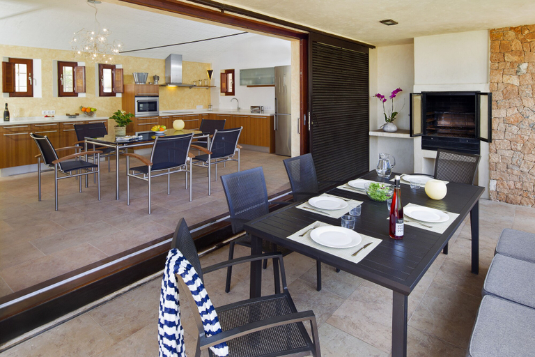 Food & Drinks 3, Can Noves - Villa de 2 suites -3, Baleares