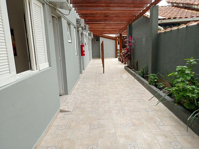 Others 4, Pousada Vila Real Juquehy, São Sebastião