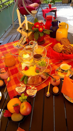 Food & Drinks 4, Pension Pauly, Rhein-Hunsrück-Kreis