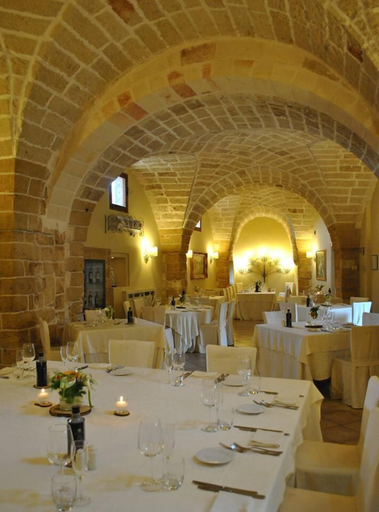 Food & Drinks 4, Tenuta Monacelli Lecce, Lecce