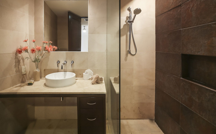 Bathroom 4, Luxury Condo Boutique, Cozumel