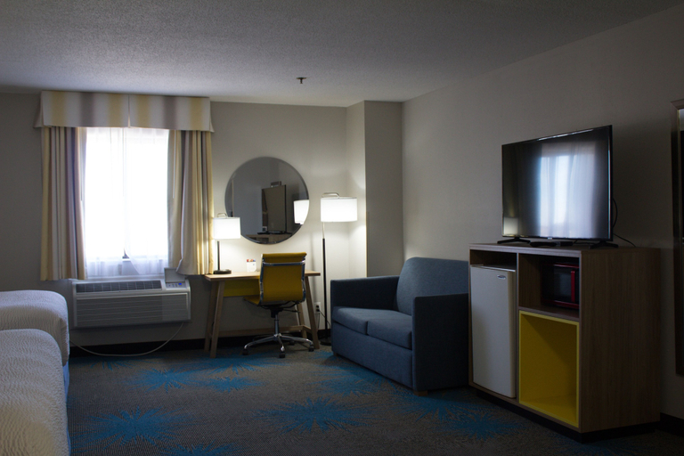 Others 5, Days Inn by Wyndham Colby, Thomas